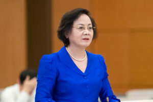 Chính sách này hướng đến việc tối ưu hóa hoạt động của chính quyền địa phương