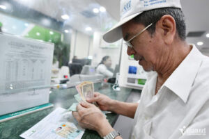 Việc tham gia BHXH không chỉ giúp người lao động được hưởng lương hưu