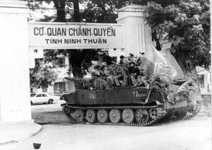 Trận chiến Phan Rang vào ngày 15/4/1975 không chỉ là một sự kiện quân sự mà còn là một dấu mốc trong lòng mỗi người dân Việt Nam