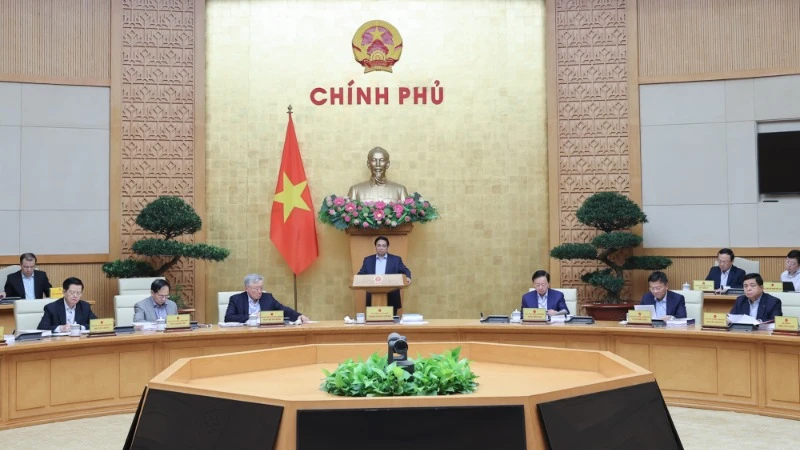 Quyết định không thành lập Cơ quan điều tra VKSNDTC đánh dấu một bước tiến quan trọng trong cải cách bộ máy nhà nước