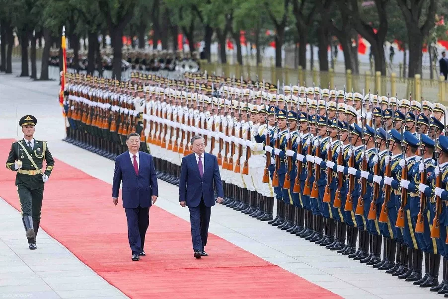 Từ những điểm chính trong buổi hội đàm, có thể nhận thấy sự quan trọng của việc duy trì mối quan hệ hợp tác giữa Việt Nam và Trung Quốc