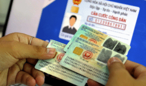 việc không bắt buộc đổi CCCD khi sáp nhập tỉnh, thành phố là một quy định thiết thực nhằm hỗ trợ công dân