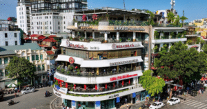 Triển vọng của dự án phá dỡ tòa nhà "Hàm cá mập" không chỉ mang lại lợi ích về mặt kinh tế mà còn góp phần vào việc nâng cao chất lượng cuộc sống tại Hà Nội