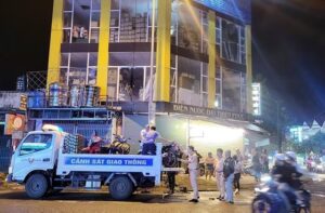 Mong rằng mọi người sẽ tiếp tục theo dõi tin tức để nắm rõ những diễn biến mới nhất và thông tin chính xác về vụ án tại  công an Lâm Đồng.