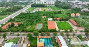 Qua bài viết này, có thể khẳng định rằng tỉnh Bà Rịa - Vũng Tàu đang chủ động trong việc xử lý tài sản công không sử dụng.