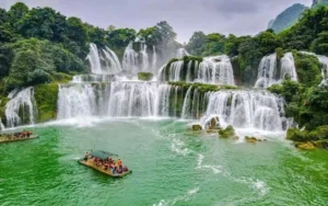 Từ những phân tích trên, lý do tỉnh Cao Bằng không nằm trong danh sách sáp nhập có thể được tóm gọn lại ở các yếu tố địa lý, nhân văn và an ninh.