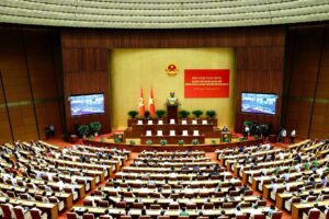 Người đọc được khuyến khích theo dõi các thông tin mới nhất về Hội nghị Trung ương 11.