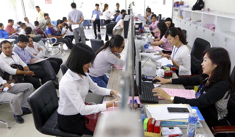 Lời nhắc về tầm quan trọng của việc nắm bắt thông tin về giữ nguyên lương