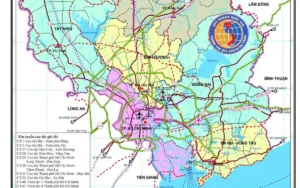 Việc cải cách hành chính thông qua quyết định sáp nhập 102 xã, phường tại TP.HCM là cần thiết trong bối cảnh đô thị hóa ngày càng tăng