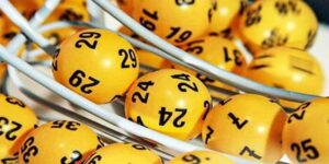 CF68 Kinh Nghiệm Chọn Vé Xổ Số Dựa Trên Thống Kê Thực Tế